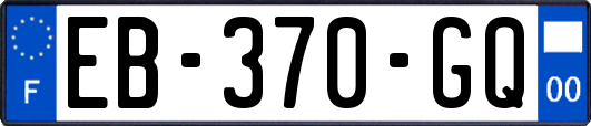 EB-370-GQ