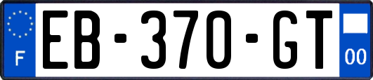 EB-370-GT