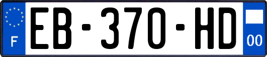 EB-370-HD