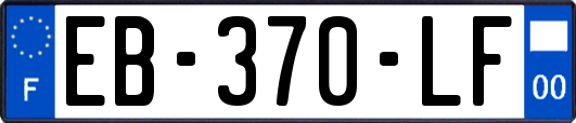 EB-370-LF