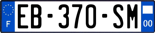 EB-370-SM