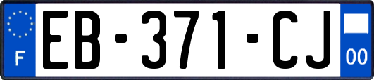 EB-371-CJ