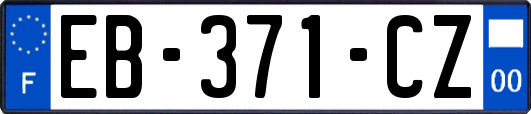 EB-371-CZ