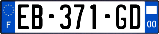 EB-371-GD