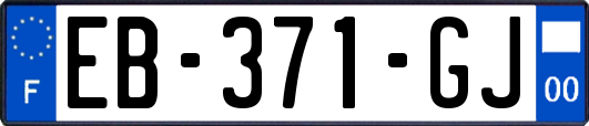 EB-371-GJ