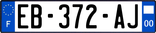 EB-372-AJ