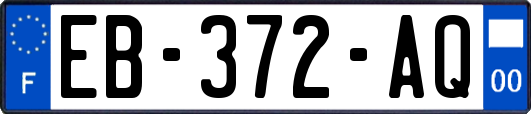 EB-372-AQ