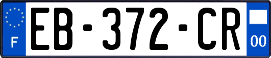 EB-372-CR