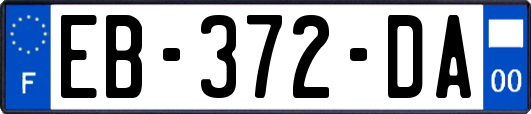 EB-372-DA