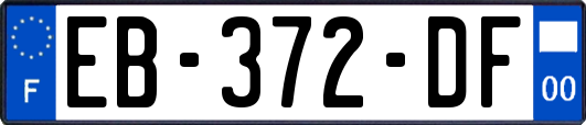 EB-372-DF