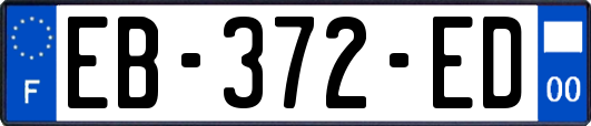 EB-372-ED