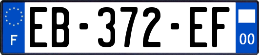 EB-372-EF