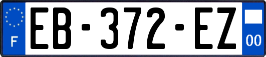 EB-372-EZ