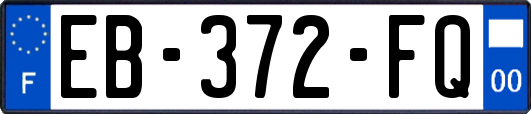 EB-372-FQ