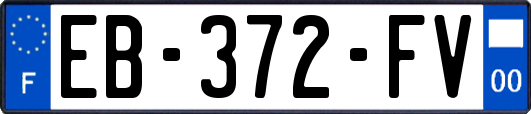 EB-372-FV