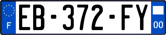 EB-372-FY