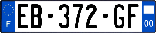 EB-372-GF