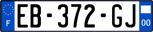 EB-372-GJ