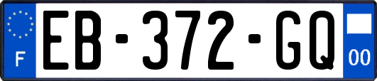 EB-372-GQ