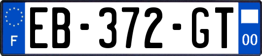 EB-372-GT