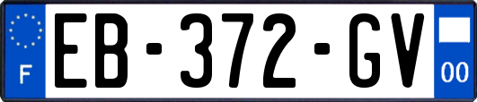 EB-372-GV