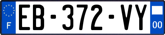 EB-372-VY
