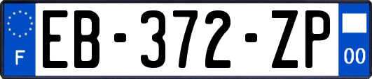 EB-372-ZP