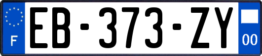 EB-373-ZY