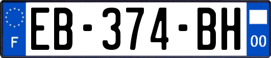 EB-374-BH