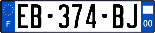 EB-374-BJ