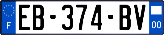 EB-374-BV