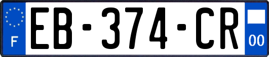 EB-374-CR