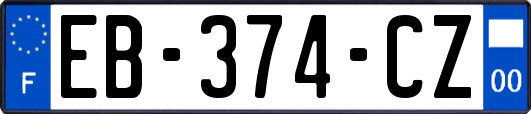 EB-374-CZ