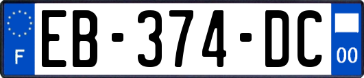 EB-374-DC