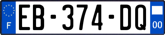 EB-374-DQ