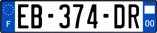 EB-374-DR