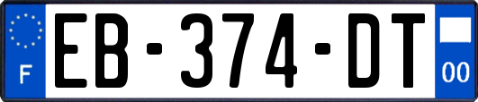 EB-374-DT