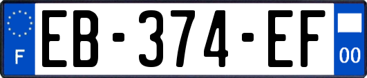 EB-374-EF