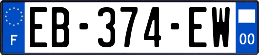 EB-374-EW