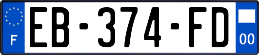 EB-374-FD