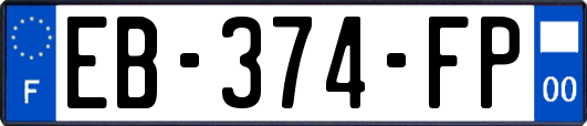 EB-374-FP