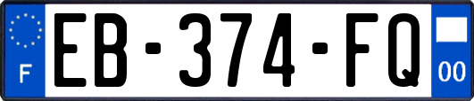 EB-374-FQ