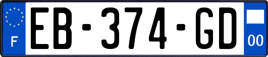 EB-374-GD