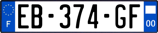 EB-374-GF