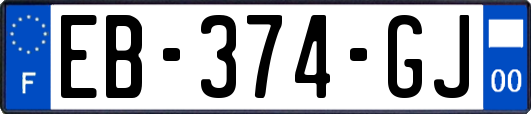 EB-374-GJ