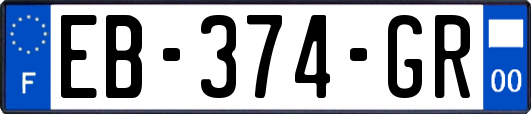 EB-374-GR