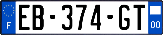 EB-374-GT