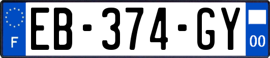 EB-374-GY