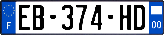 EB-374-HD