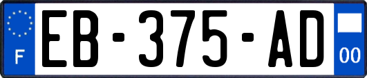 EB-375-AD